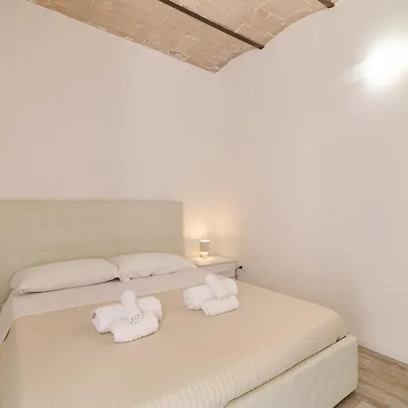 Apartamento Historic 3 - *