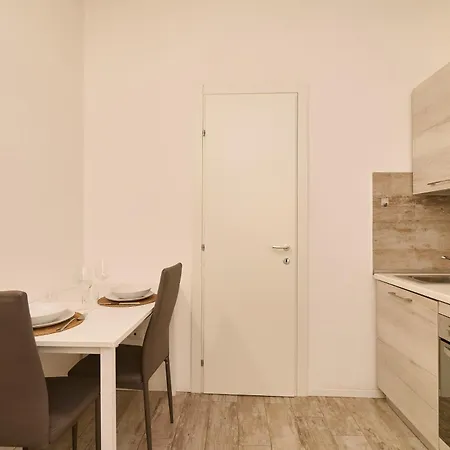Historic 3 - Apartamento Perugia