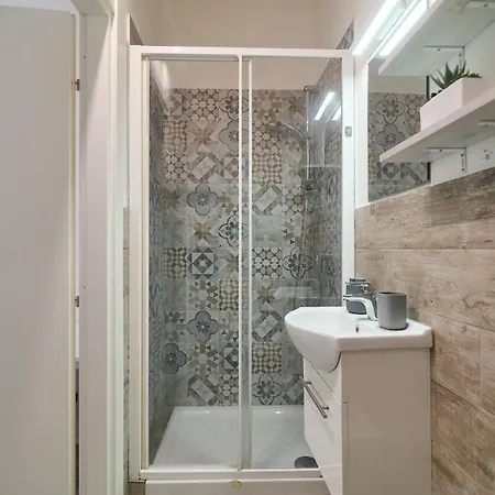 Apartamento Historic 3 - Perugia