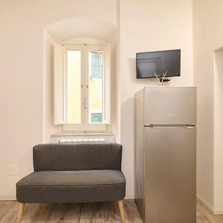 Apartamento Historic 3 - Perugia