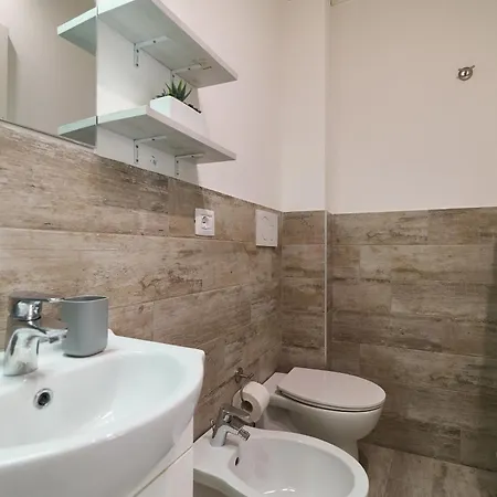 Apartamento Historic 3 - Perugia