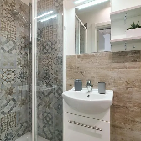 Historic 3 - Apartamento
