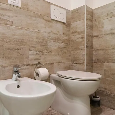 Apartamento Historic 3 - *