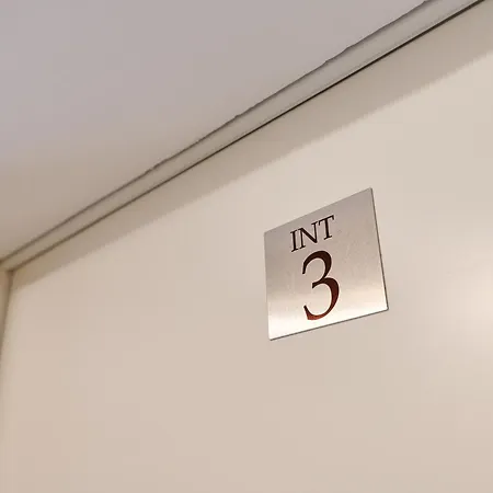 Historic 3 - Apartamento *