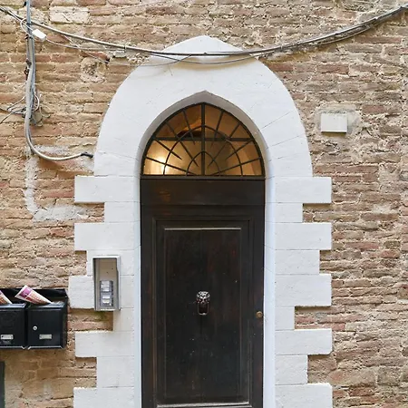 Apartamento Historic 3 -